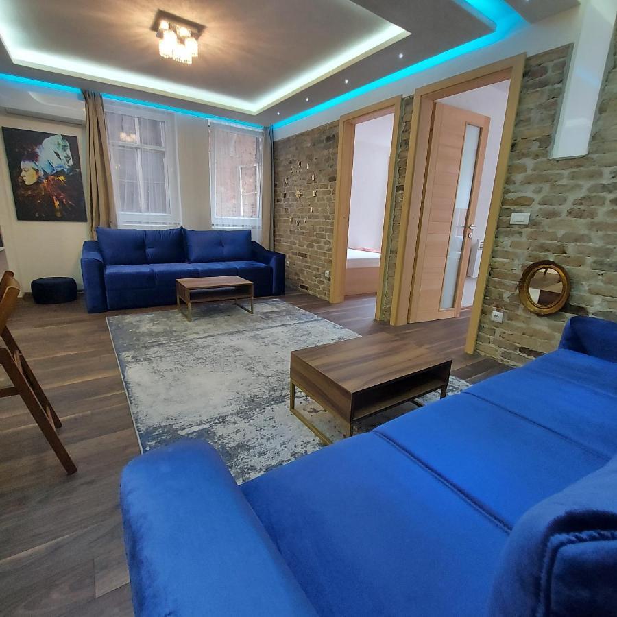 Old City Apartments Saraievo Exterior foto